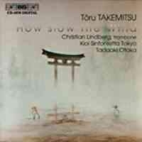 Takemitsu Toru - Rain Coming From i gruppen Externt_Lager / Naxoslager hos Bengans Skivbutik AB (580073)