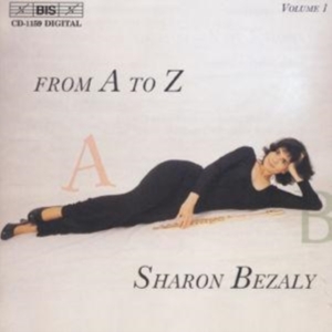 Various - From A-Z Vol 1 i gruppen Externt_Lager / Naxoslager hos Bengans Skivbutik AB (580077)