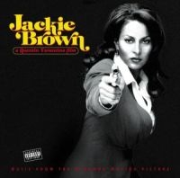 Jackie Brown - Music From The - Jackie Brown (Music From The M i gruppen CD / Film-Musikal hos Bengans Skivbutik AB (580108)