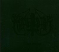 Marduk - Dark Endless - Limited Digi Editio i gruppen CD / Hårdrock,Svensk Folkmusik hos Bengans Skivbutik AB (580944)