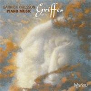 Griffes - Piano Music i gruppen VI TIPSAR / Julklappstips CD hos Bengans Skivbutik AB (581326)