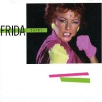 Frida - Shine i gruppen CD / Pop-Rock hos Bengans Skivbutik AB (581567)