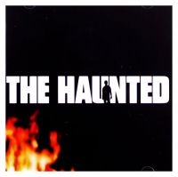 Haunted The - Haunted i gruppen CD / Hårdrock,Svensk Folkmusik hos Bengans Skivbutik AB (581896)