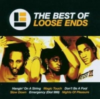 Loose Ends - Best Of i gruppen CD / Dance-Techno hos Bengans Skivbutik AB (582007)