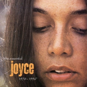 Joyce - Essential Joyce i gruppen CD / World Music hos Bengans Skivbutik AB (582416)