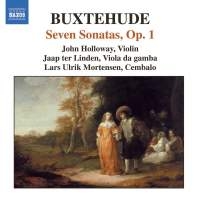 Buxtehude Dietrich - Kammarm1 i gruppen Externt_Lager / Naxoslager hos Bengans Skivbutik AB (582419)