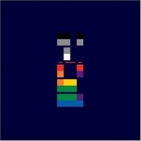 COLDPLAY - X&Y i gruppen ÖVRIGT / -Start CD1 hos Bengans Skivbutik AB (582497)