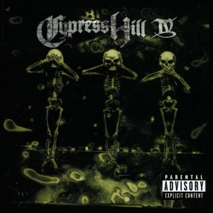 Cypress Hill - Iv i gruppen ÖVRIGT / Övrigt / aub hos Bengans Skivbutik AB (582694)