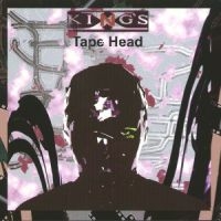 KINGS X - TAPE HEAD i gruppen VI TIPSAR / Julklappstips CD hos Bengans Skivbutik AB (583184)