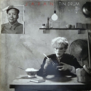 Japan - Tin Drum i gruppen CD / Pop-Rock hos Bengans Skivbutik AB (584260)