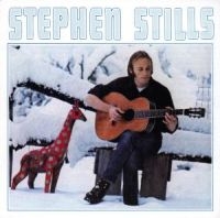 Stills  Stephen - Stephen Stills i gruppen ÖVRIGT / Aug3300 hos Bengans Skivbutik AB (584527)