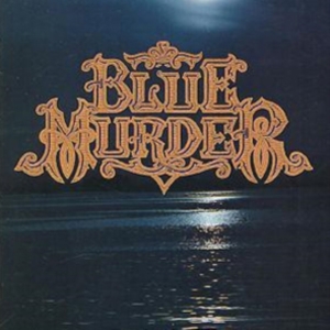Blue Murder - Blue Murder i gruppen Minishops / John Sykes hos Bengans Skivbutik AB (585288)
