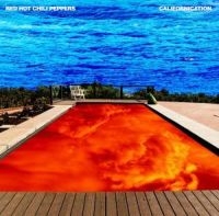 RED HOT CHILI PEPPERS - CALIFORNICATION i gruppen ÖVRIGT / -Start CD1 hos Bengans Skivbutik AB (585614)