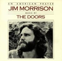 JIM MORRISON & THE DOORS - AN AMERICAN PRAYER i gruppen CD / Pop-Rock hos Bengans Skivbutik AB (585622)