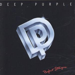 Deep Purple - Perfect Strangers i gruppen CD / Hårdrock,Pop-Rock hos Bengans Skivbutik AB (585860)