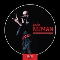 Gary Numan - 5 Albums Box Set i gruppen VI TIPSAR / Julklappstips CD hos Bengans Skivbutik AB (586222)