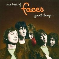 Faces - Best Of Faces...Good Boys When i gruppen VI TIPSAR / Julklappstips CD hos Bengans Skivbutik AB (586344)