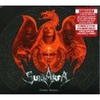 Suidakra - Eternal Defiance i gruppen CD / Hårdrock hos Bengans Skivbutik AB (586687)
