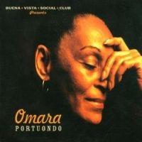 Omara Portuondo - Omara Portuondo i gruppen CD / Pop-Rock,World Music hos Bengans Skivbutik AB (586704)