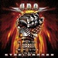 U.D.O. - STEELHAMMER i gruppen VI TIPSAR / Julklappstips CD hos Bengans Skivbutik AB (586763)