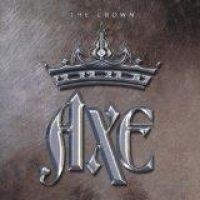 AXE - CROWN THE i gruppen VI TIPSAR / Julklappstips CD hos Bengans Skivbutik AB (587061)