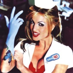 Blink 182 - Enema Of The State i gruppen VI TIPSAR / Julklappstips CD hos Bengans Skivbutik AB (587118)