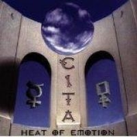 CITA - HEAT OF EMOTION i gruppen VI TIPSAR / Julklappstips CD hos Bengans Skivbutik AB (587211)