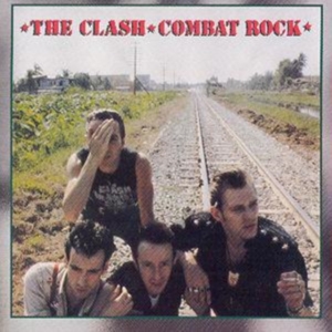 Clash The - Combat Rock i gruppen VI TIPSAR / Julklappstips CD hos Bengans Skivbutik AB (587231)