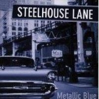 STEELHOUSE LANE - METALLIC BLUE i gruppen VI TIPSAR / Julklappstips CD hos Bengans Skivbutik AB (587251)