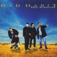 BAD HABIT - ADULT ORIENTATION i gruppen VI TIPSAR / Julklappstips CD hos Bengans Skivbutik AB (587263)