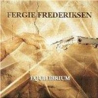 FREDERIKSEN FERGIE - EQUILIBRIUM i gruppen VI TIPSAR / Julklappstips CD hos Bengans Skivbutik AB (587275)