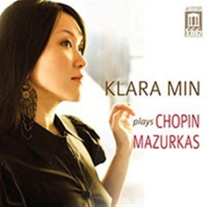 Chopin - Mazurkas i gruppen VI TIPSAR / Julklappstips CD hos Bengans Skivbutik AB (587832)