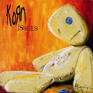Korn - Issues i gruppen ÖVRIGT / Övrigt / aub hos Bengans Skivbutik AB (587963)
