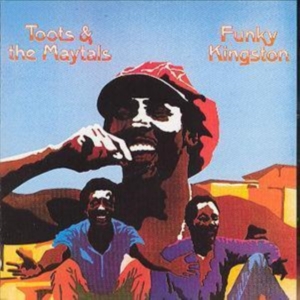 Toots & The Maytals - Funky Kingston i gruppen VI TIPSAR / Mest populära cd-klassiker hos Bengans Skivbutik AB (588036)