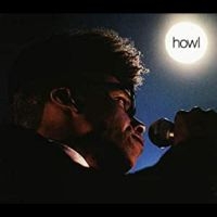 Brooks Jc & Uptown Sound - Howl i gruppen CD / Pop-Rock,RnB-Soul hos Bengans Skivbutik AB (588214)