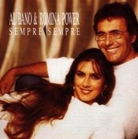 AL BANO & ROMINA POWER - LIBERTA' i gruppen VI TIPSAR / Julklappstips CD hos Bengans Skivbutik AB (588337)