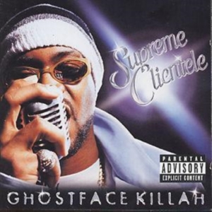 Ghostface Killah - Supreme Clientele i gruppen ÖVRIGT / Övrigt / aub hos Bengans Skivbutik AB (588359)