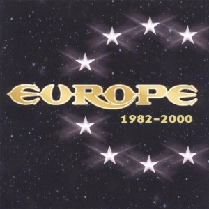 Europe - 1982 - 2000 i gruppen ÖVRIGT / Övrigt / aub hos Bengans Skivbutik AB (588460)