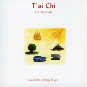 Chan Lin Fu - Tai Chi - Mb&S i gruppen CD / Pop-Rock hos Bengans Skivbutik AB (588601)