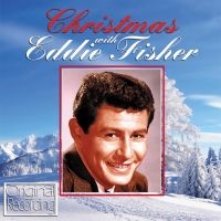 Fisher Eddie - Christmas With Eddie Fisher i gruppen CD / Pop-Rock,Övrigt hos Bengans Skivbutik AB (589088)