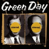 Green Day - Nimrod i gruppen ÖVRIGT / -Start CD hos Bengans Skivbutik AB (589123)