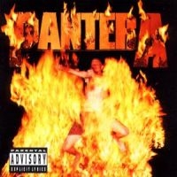 Pantera - Reinventing The Steel i gruppen CD / Pop-Rock hos Bengans Skivbutik AB (589157)