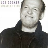 JOE COCKER - GREATEST HITS i gruppen VI TIPSAR / Julklappstips CD hos Bengans Skivbutik AB (589472)