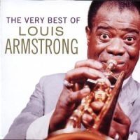 Louis Armstrong - Very Best Of i gruppen Minishops / Louis Armstrong hos Bengans Skivbutik AB (590181)