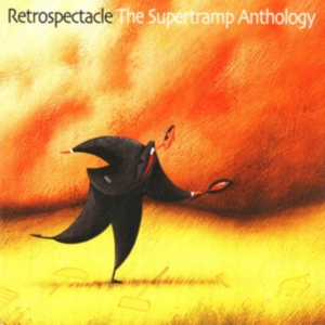 Supertramp - Retrospectacle i gruppen ÖVRIGT / Övrigt / aub hos Bengans Skivbutik AB (591435)