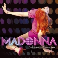 MADONNA - CONFESSIONS ON A DANCE FLOOR i gruppen VI TIPSAR / Julklappstips CD hos Bengans Skivbutik AB (591911)