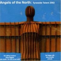 Blandade Artister - Angels Of The North:Tyneside Talent i gruppen CD / Pop-Rock hos Bengans Skivbutik AB (592559)