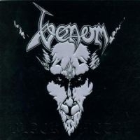 Venom - Black Metal i gruppen CD / Pop-Rock hos Bengans Skivbutik AB (592786)