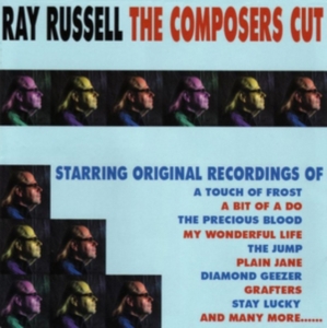 Russell Ray - Composers Cut i gruppen ÖVRIGT / Övrigt / aub hos Bengans Skivbutik AB (592830)
