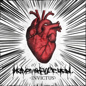 Heaven Shall Burn - Invictus i gruppen CD / Hårdrock hos Bengans Skivbutik AB (592833)